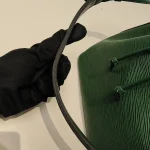 Louis Vuitton, Neo Noe, PM, Green, Good - Image 35