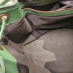 Louis Vuitton, Neo Noe, PM, Green, Good - Image 38