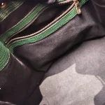 Louis Vuitton, Neo Noe, PM, Green, Good - Image 39