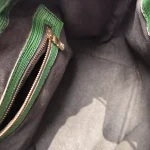 Louis Vuitton, Neo Noe, PM, Green, Good - Image 40