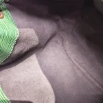 Louis Vuitton, Neo Noe, PM, Green, Good - Image 43