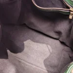 Louis Vuitton, Neo Noe, PM, Green, Good - Image 44