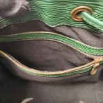 Louis Vuitton, Neo Noe, PM, Green, Good - Image 45