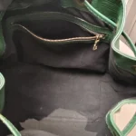 Louis Vuitton, Neo Noe, PM, Green, Good - Image 46