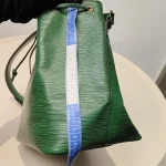 Louis Vuitton, Neo Noe, PM, Green, Good - Image 47