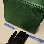 Louis Vuitton, Neo Noe, PM, Green, Good - Image 48