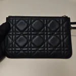 Dior, Toujours Medium Bag, Medium, Black, Very Very  Good - Image 5