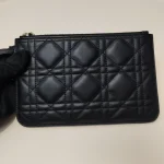 Dior, Toujours Medium Bag, Medium, Black, Very Very  Good - Image 8