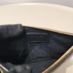 Dior, Toujours Medium Bag, Medium, Black, Very Very  Good - Image 13