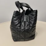 Dior, Toujours Medium Bag, Medium, Black, Very Very  Good - Image 15
