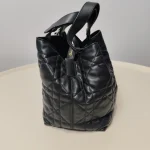Dior, Toujours Medium Bag, Medium, Black, Very Very  Good - Image 17