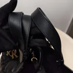 Dior, Toujours Medium Bag, Medium, Black, Very Very  Good - Image 19