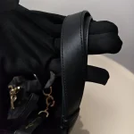 Dior, Toujours Medium Bag, Medium, Black, Very Very  Good - Image 21