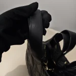 Dior, Toujours Medium Bag, Medium, Black, Very Very  Good - Image 22