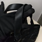 Dior, Toujours Medium Bag, Medium, Black, Very Very  Good - Image 23