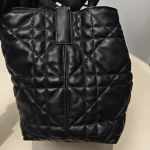 Dior, Toujours Medium Bag, Medium, Black, Very Very  Good - Image 24