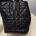 Dior, Toujours Medium Bag, Medium, Black, Very Very  Good - Image 25