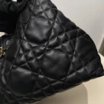 Dior, Toujours Medium Bag, Medium, Black, Very Very  Good - Image 28