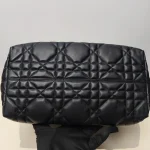 Dior, Toujours Medium Bag, Medium, Black, Very Very  Good - Image 29