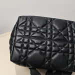 Dior, Toujours Medium Bag, Medium, Black, Very Very  Good - Image 30