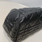 Dior, Toujours Medium Bag, Medium, Black, Very Very  Good - Image 33