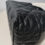Dior, Toujours Medium Bag, Medium, Black, Very Very  Good - Image 34
