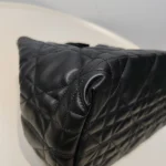 Dior, Toujours Medium Bag, Medium, Black, Very Very  Good - Image 35