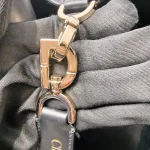 Dior, Toujours Medium Bag, Medium, Black, Very Very  Good - Image 38