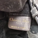 Dior, Toujours Medium Bag, Medium, Black, Very Very  Good - Image 48