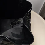 Dior, Toujours Medium Bag, Medium, Black, Very Very  Good - Image 52