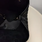 Dior, Toujours Medium Bag, Medium, Black, Very Very  Good - Image 53