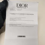 Dior, Toujours Medium Bag, Medium, Black, Very Very  Good - Image 54