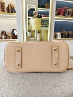 Louis Vuitton, Alma BB , BB, Brown, Like New - Image 15
