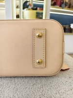 Louis Vuitton, Alma BB , BB, Brown, Like New - Image 16