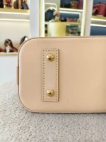 Louis Vuitton, Alma BB , BB, Brown, Like New - Image 17