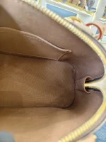 Louis Vuitton, Alma BB , BB, Brown, Like New - Image 30