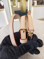Louis Vuitton, Alma BB , BB, Brown, Like New - Image 37