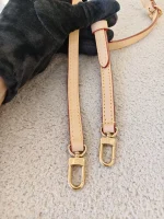 Louis Vuitton, Alma BB , BB, Brown, Like New - Image 38