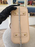 Louis Vuitton, Alma BB , BB, Brown, Like New - Image 42
