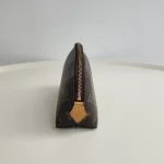 Louis Vuitton, Cosmetic PM, PM, Brown, Used - Image 4