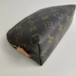 Louis Vuitton, Cosmetic PM, PM, Brown, Used - Image 9