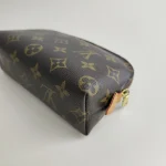 Louis Vuitton, Cosmetic PM, PM, Brown, Used - Image 10