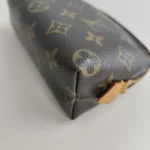 Louis Vuitton, Cosmetic PM, PM, Brown, Used - Image 13