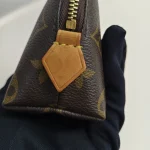 Louis Vuitton, Cosmetic PM, PM, Brown, Used - Image 14