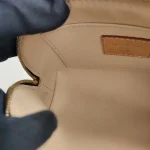 Louis Vuitton, Cosmetic PM, PM, Brown, Used - Image 17