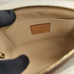 Louis Vuitton, Cosmetic PM, PM, Brown, Used - Image 18
