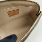 Louis Vuitton, Cosmetic PM, PM, Brown, Used - Image 19