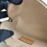 Louis Vuitton, Cosmetic PM, PM, Brown, Used - Image 20