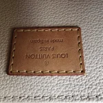 Louis Vuitton, Cosmetic PM, PM, Brown, Used - Image 25