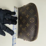 Louis Vuitton, Cosmetic PM, PM, Brown, Used - Image 26